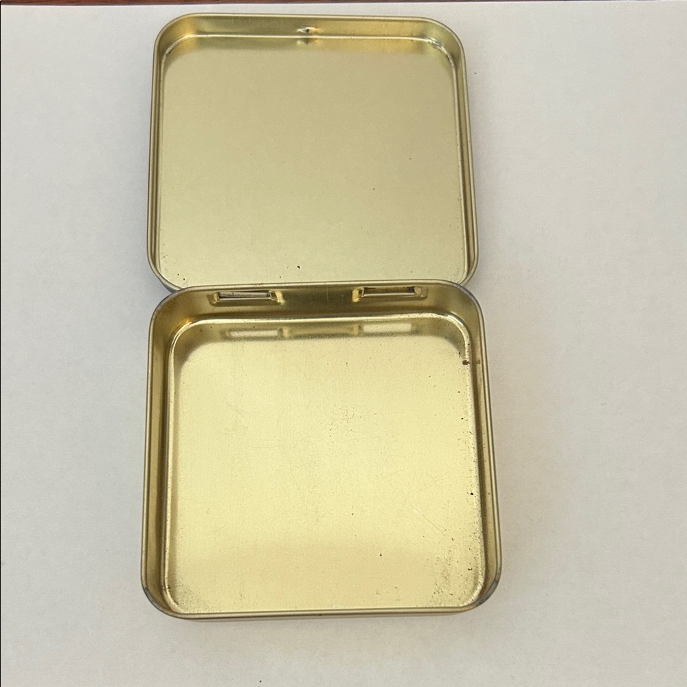 Camel Billiards Cigarette Case - Multicolor - Picture 3 of 3
